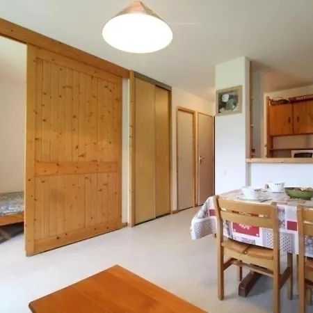 Cosy 4 Pers Au Pied Des Pistes, Balcon Et Wifi - Fr-1-508-128 Termignon