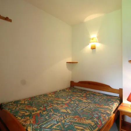Cosy 4 Pers Au Pied Des Pistes, Balcon Et Wifi - Fr-1-508-128