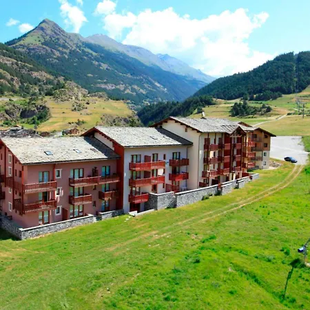 Cosy 4 Pers Au Pied Des Pistes, Balcon Et Wifi - Fr-1-508-128
